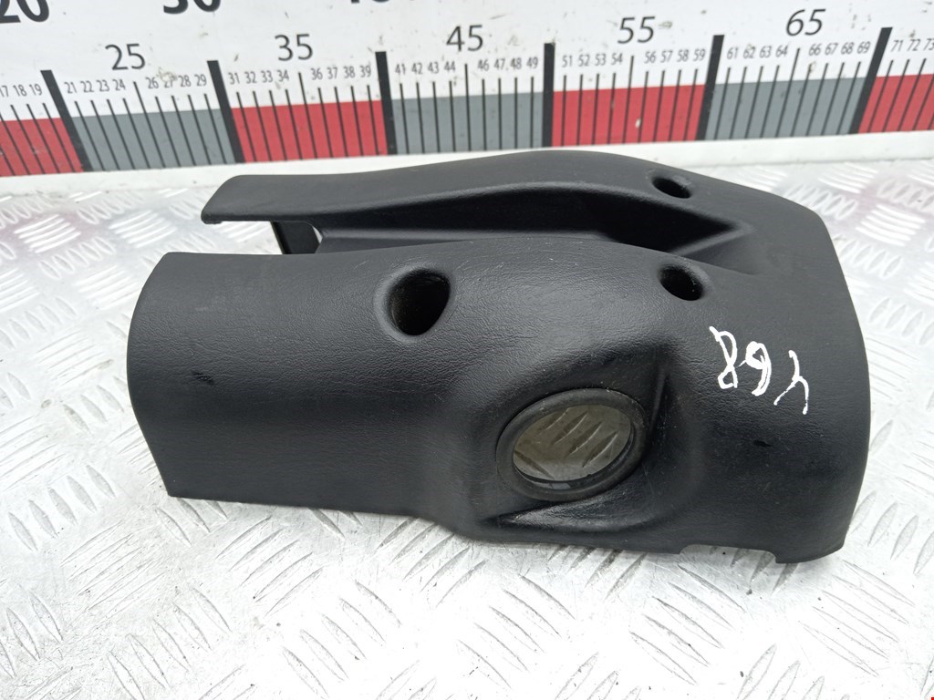 Кожух рулевой колонки MITSUBISHI Space Star 1999-2006