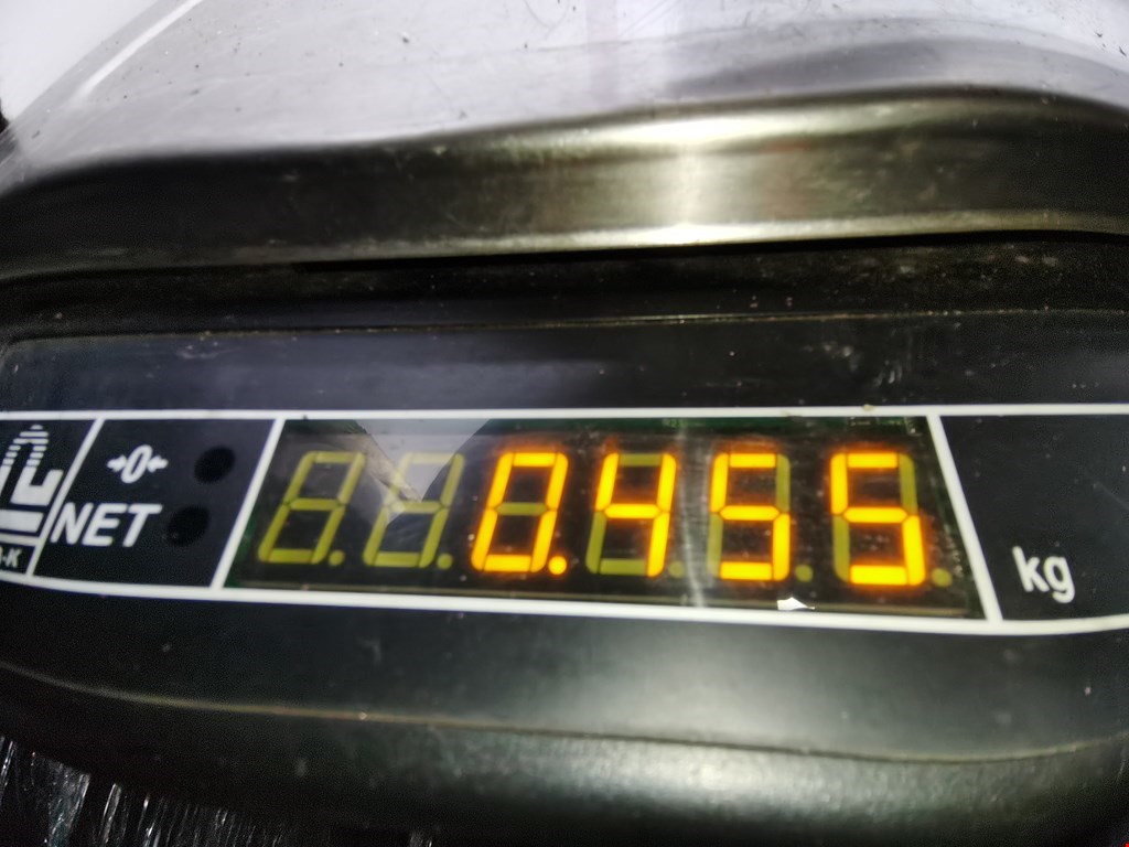 Замок двери передней левой RENAULT Clio 1998-2008