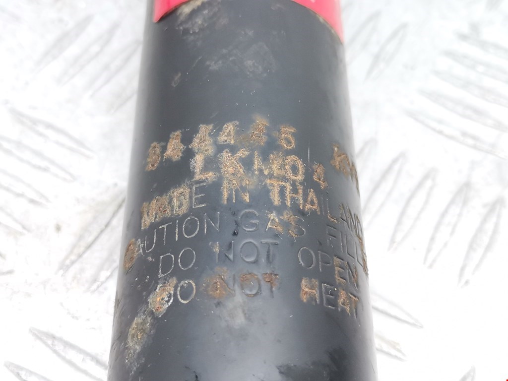 Амортизатор задний правый OPEL Astra H/Family 2004-2015