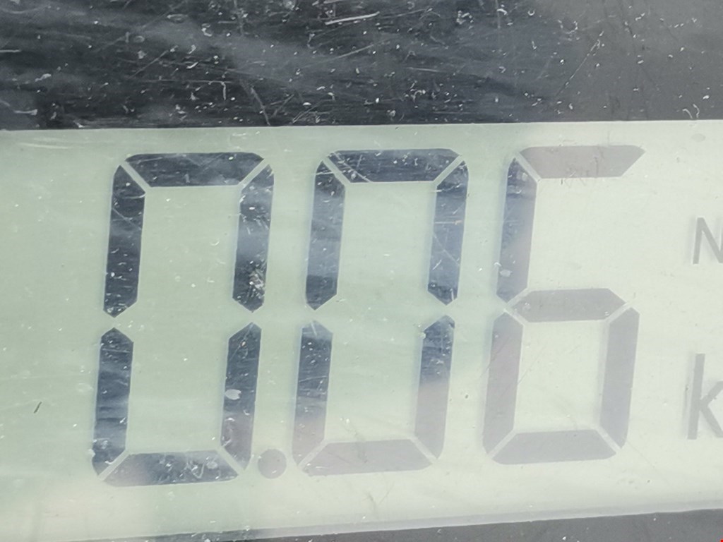 Датчик ABS передний левый RENAULT Master 1998-2010