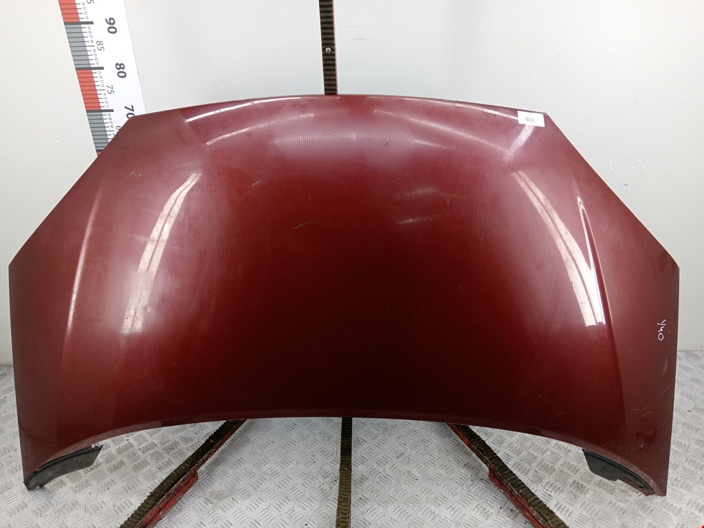 Капот FORD Galaxy 1995-2005