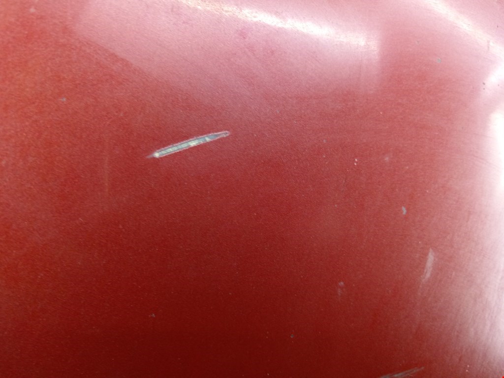 Капот FORD Galaxy 1995-2005