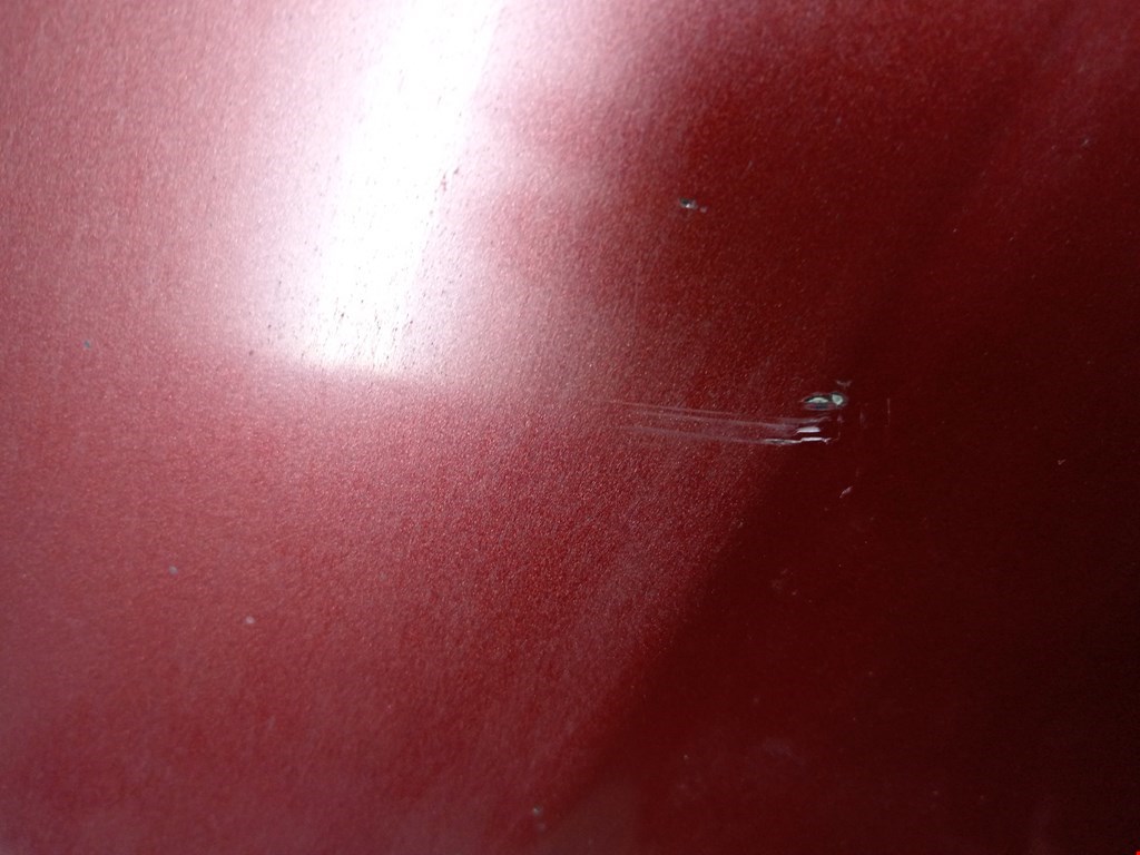 Капот FORD Galaxy 1995-2005