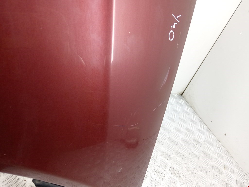 Капот FORD Galaxy 1995-2005