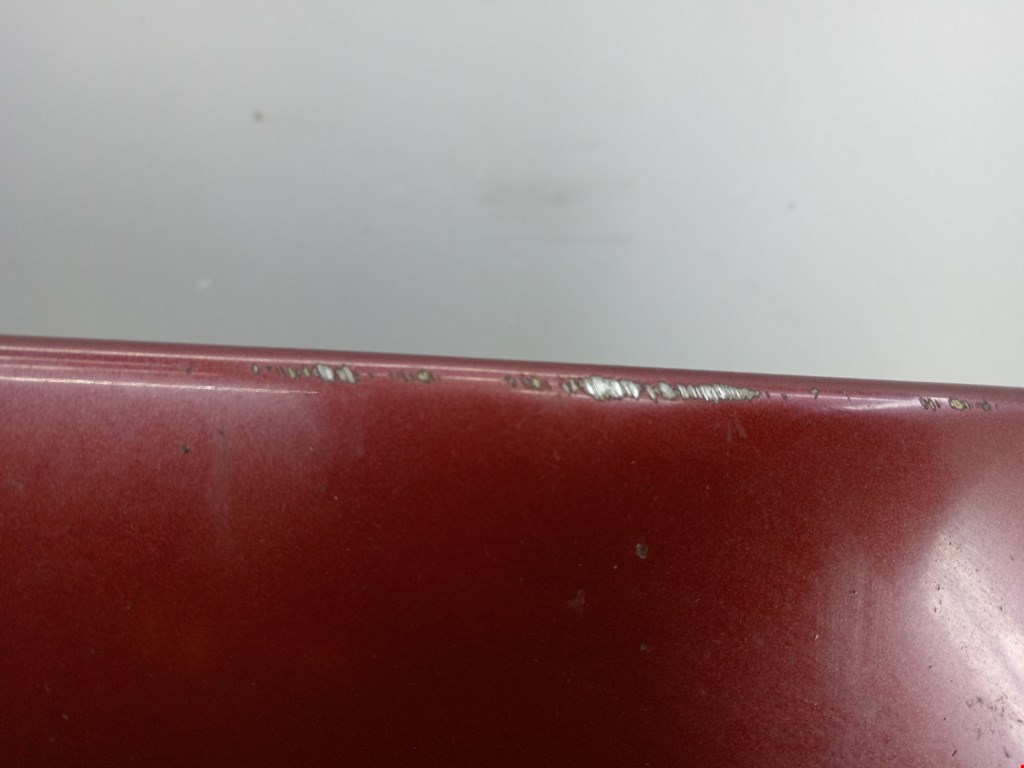 Капот FORD Galaxy 1995-2005