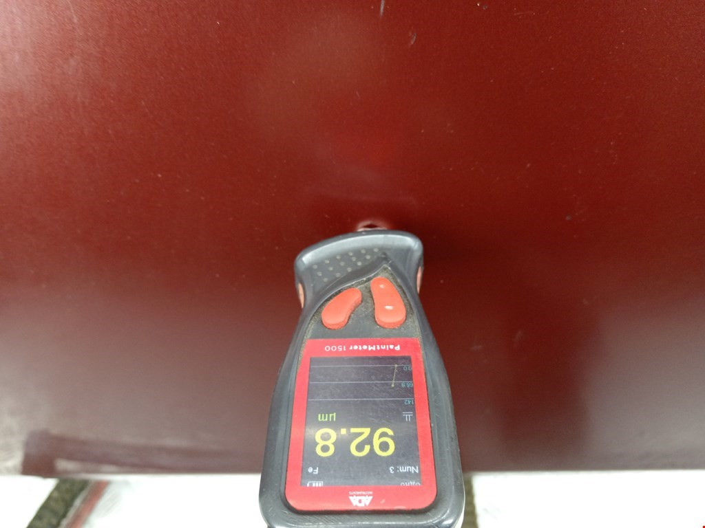 Капот FORD Galaxy 1995-2005