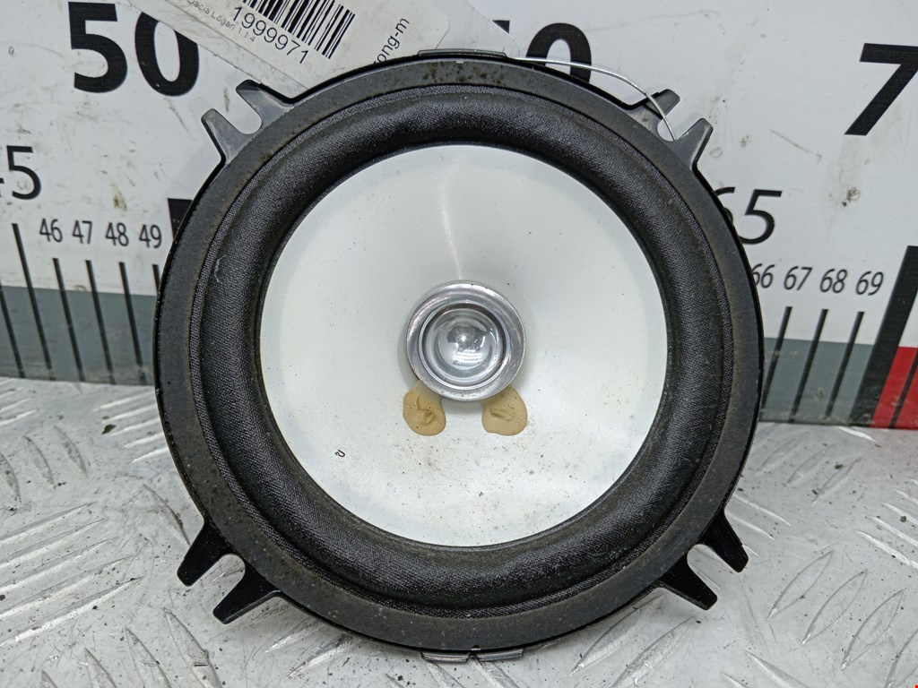 Динамик DACIA Logan I 2006-2012