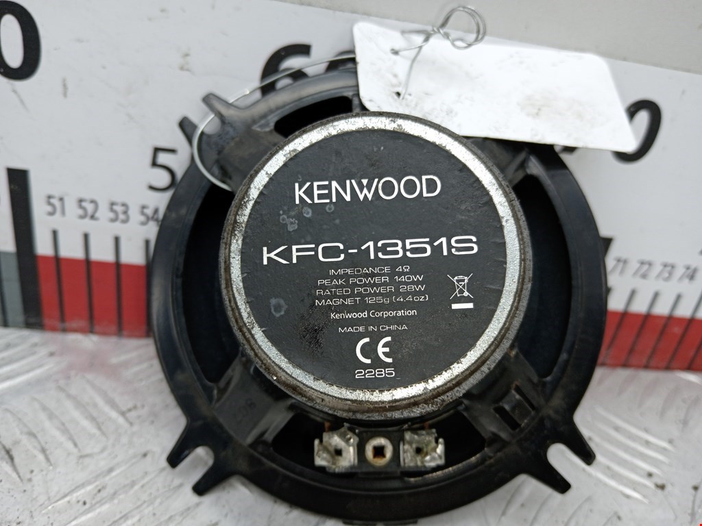 Динамик DACIA Logan I 2006-2012