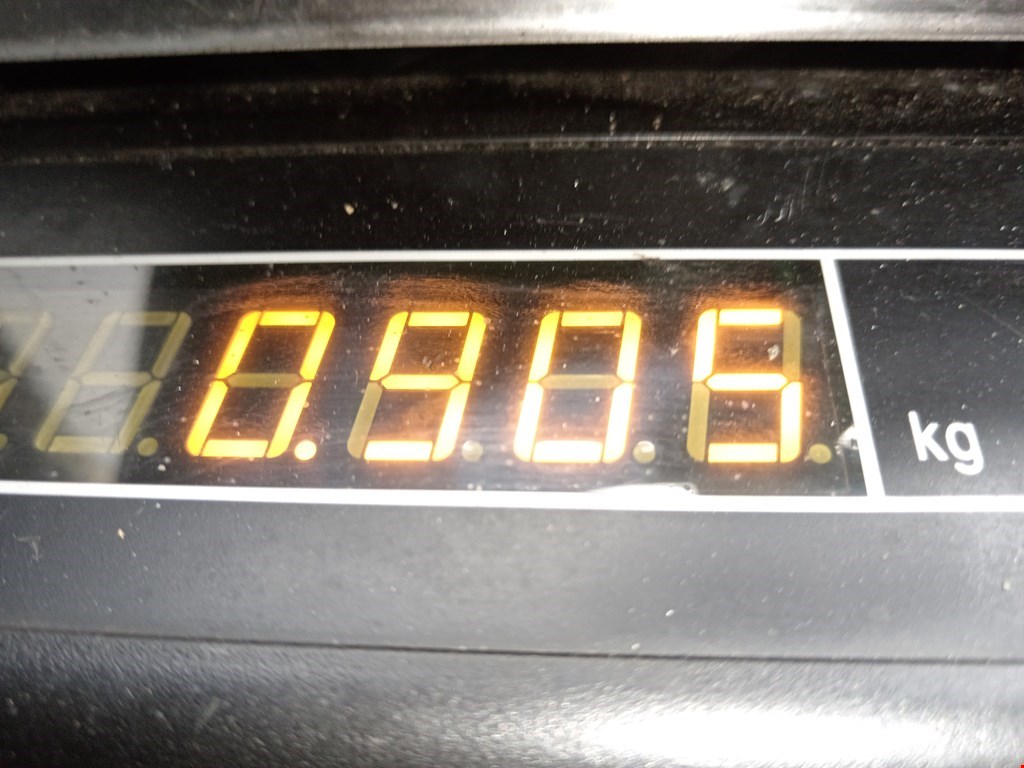 Фонарь задний правый FORD Galaxy 1995-2005