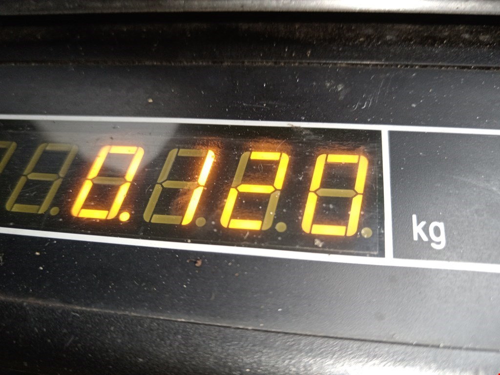 Ручка двери передней наружная правая DACIA Logan I 2006-2012