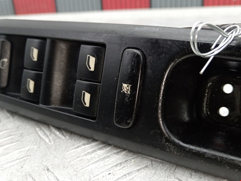 Блок управления стеклоподъемниками PEUGEOT 407 2004-2010