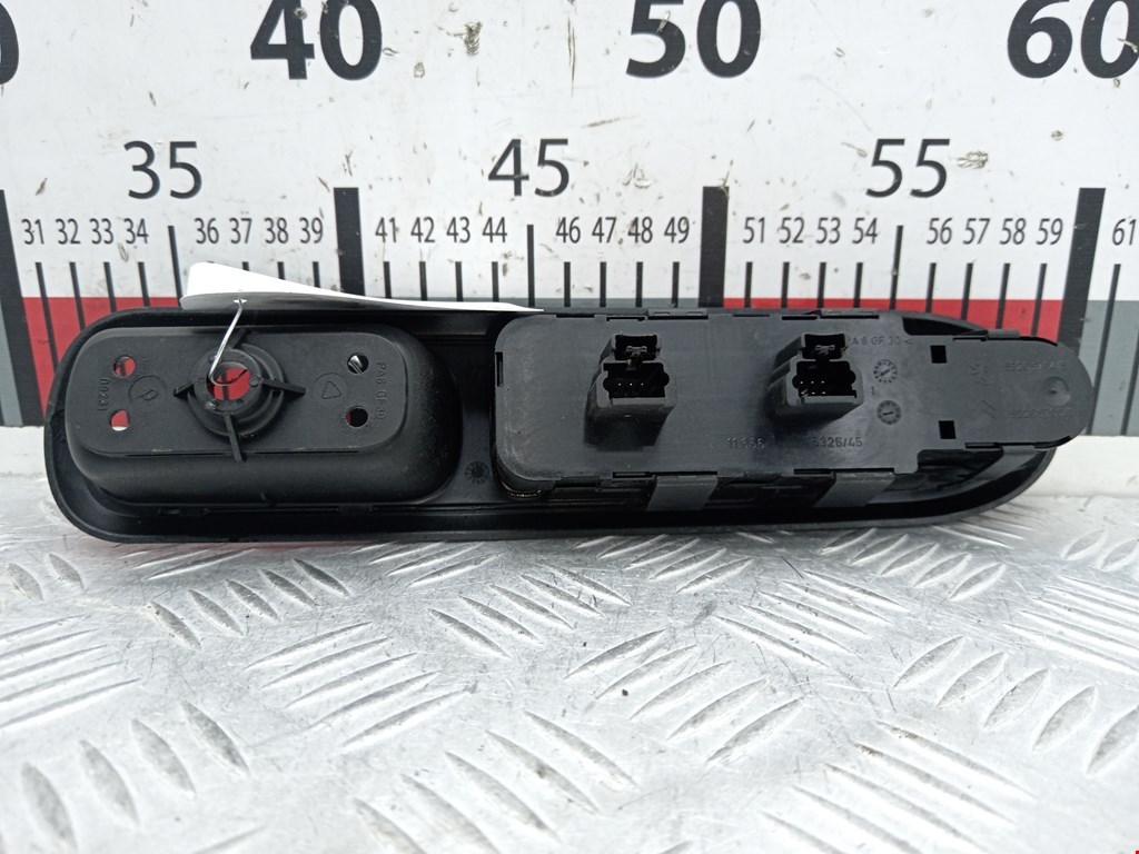 Блок управления стеклоподъемниками PEUGEOT 407 2004-2010