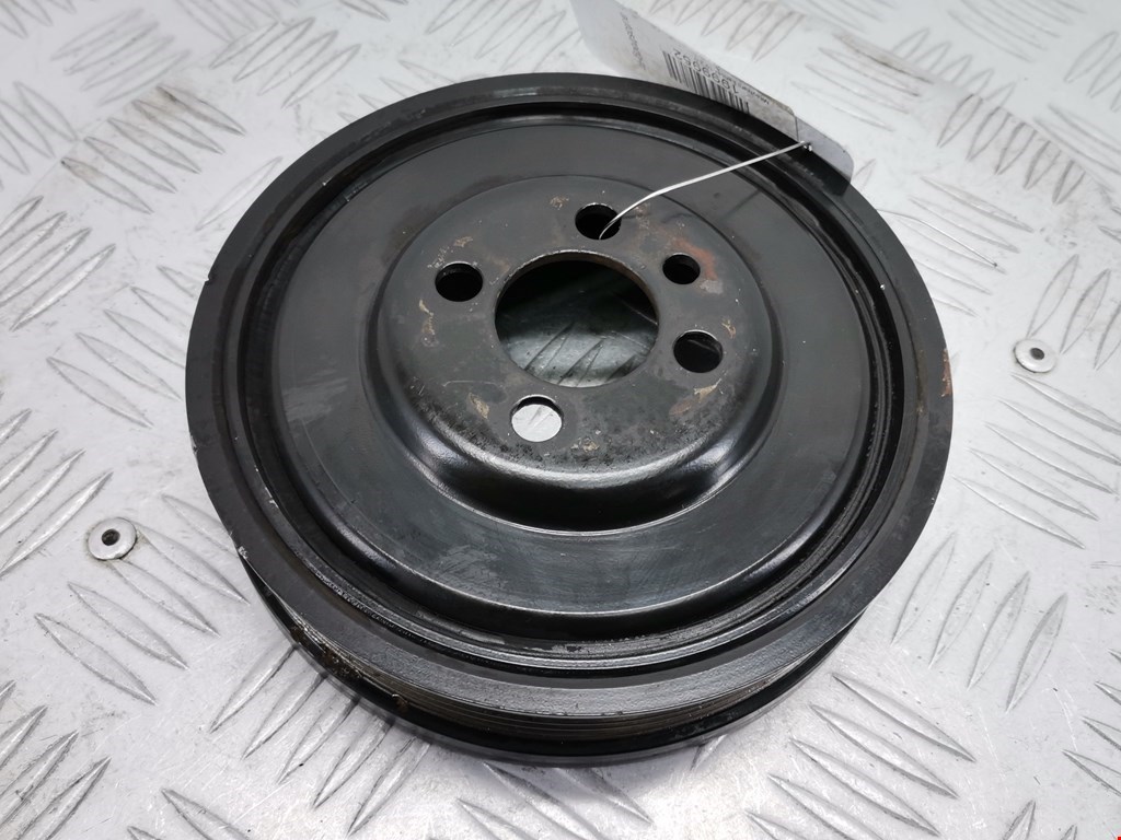 Шестерня коленвала (шкив) MITSUBISHI Lancer X CX, CY,CZ 2007-2017