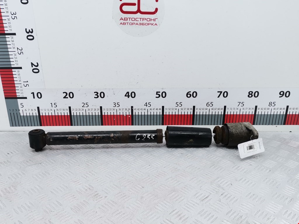 Амортизатор задний левый VOLKSWAGEN Passat B5 1997-2005