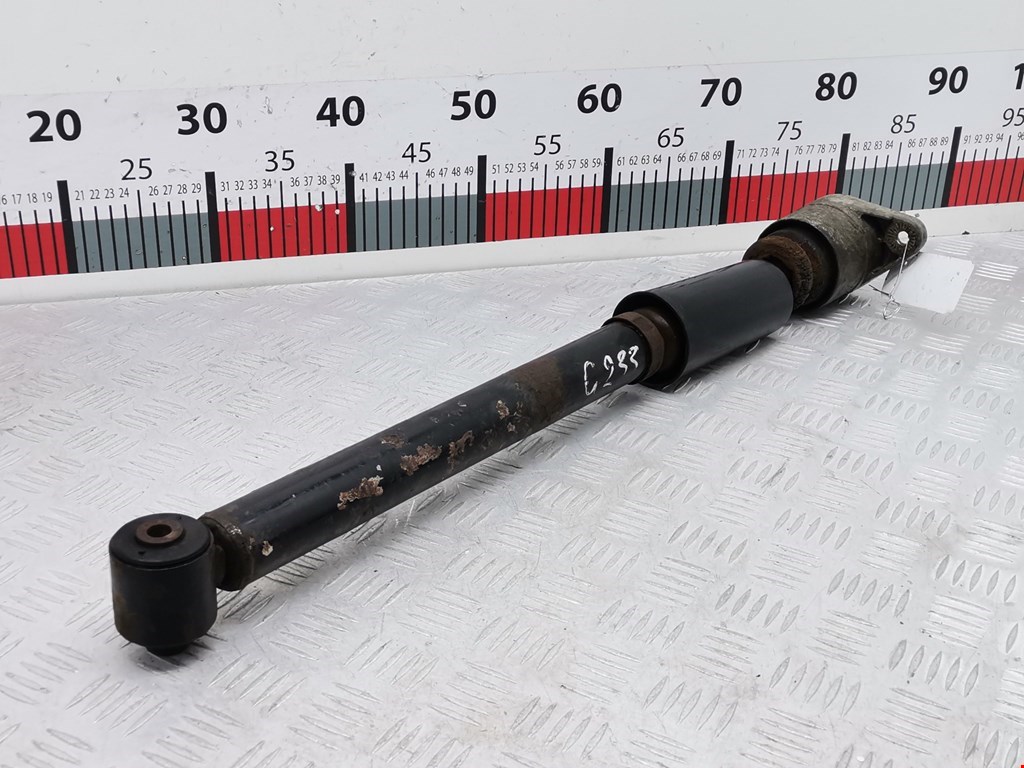 Амортизатор задний левый VOLKSWAGEN Passat B5 1997-2005