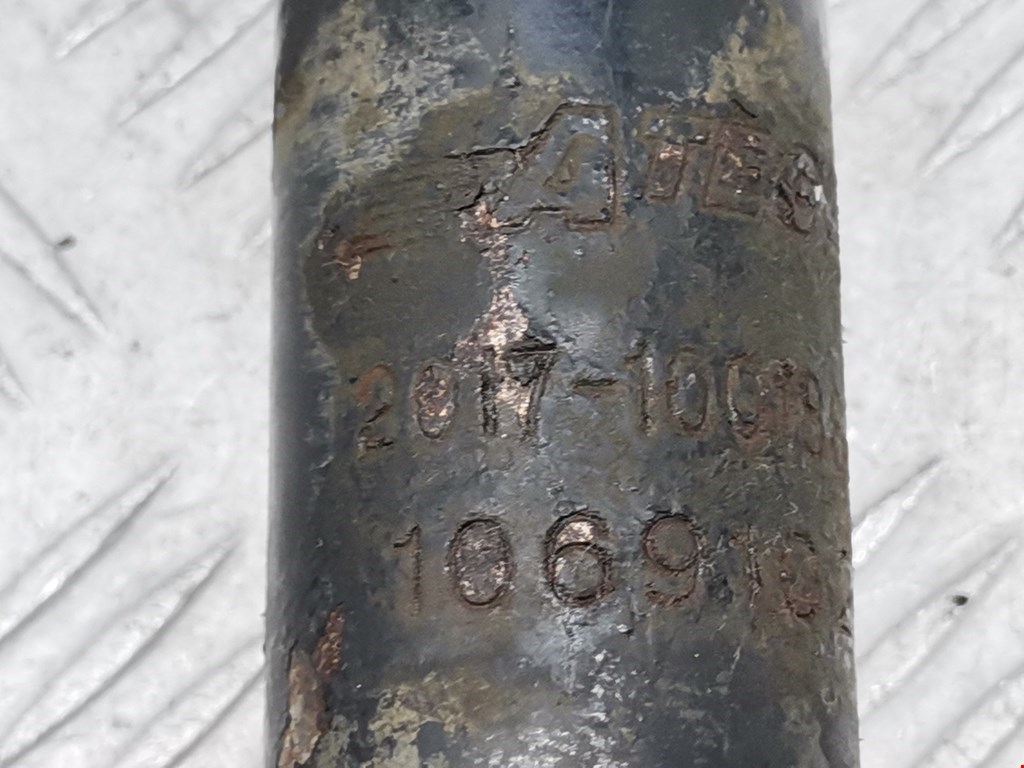 Амортизатор задний левый VOLKSWAGEN Passat B5 1997-2005