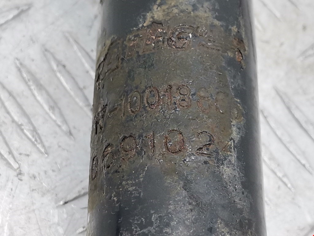 Амортизатор задний левый VOLKSWAGEN Passat B5 1997-2005