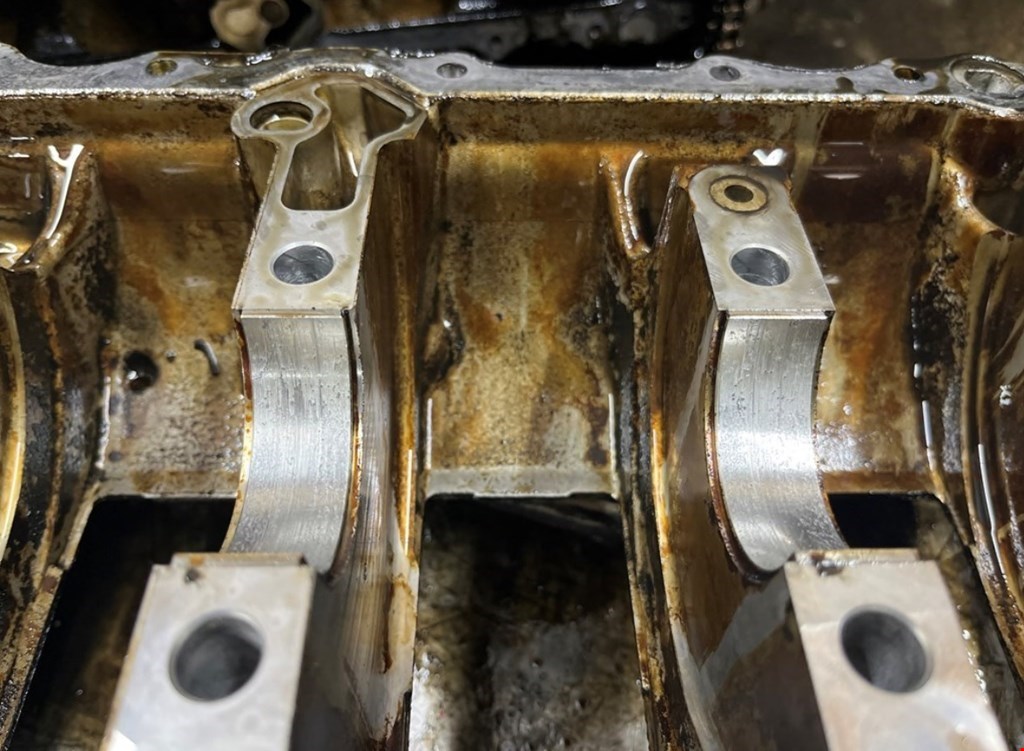 Блок цилиндров CITROEN Berlingo 2008-н.в.