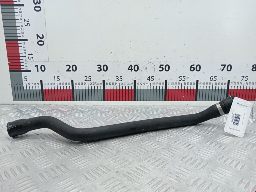 Патрубок BMW 5er 5 серия E39 1995-2004