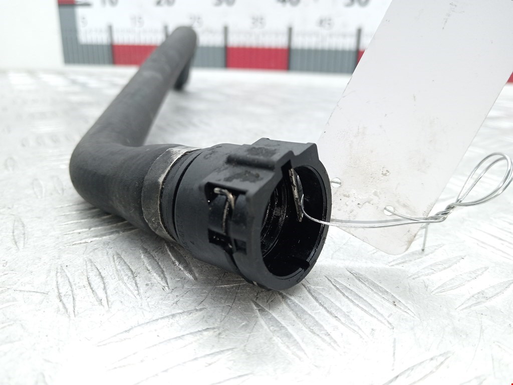 Патрубок BMW 5er 5 серия E39 1995-2004