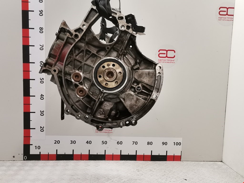 Блок цилиндров CITROEN Berlingo 2008-н.в.