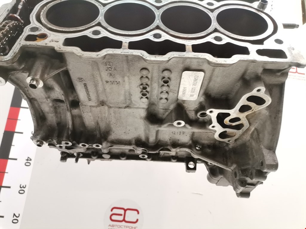 Блок цилиндров CITROEN Berlingo 2008-н.в.