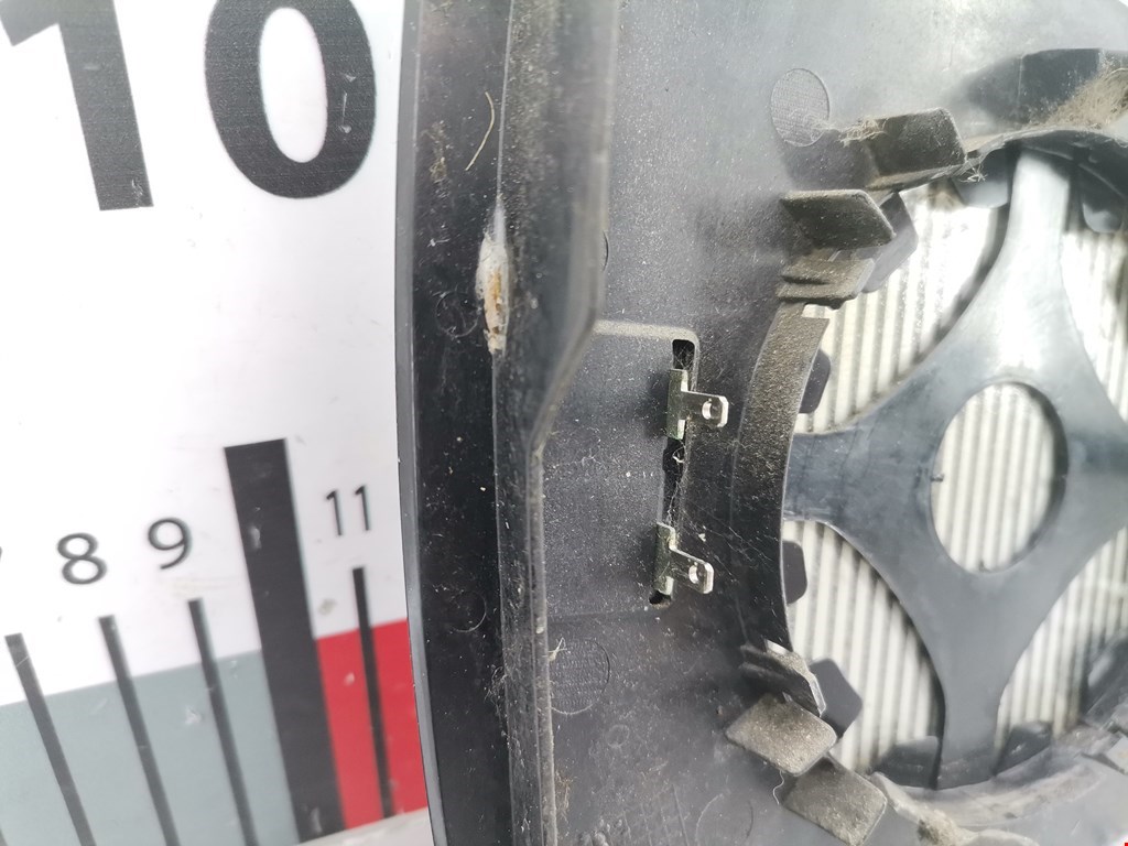 Зеркальный элемент (стекло зеркала) MITSUBISHI Colt Z3 2003-2012