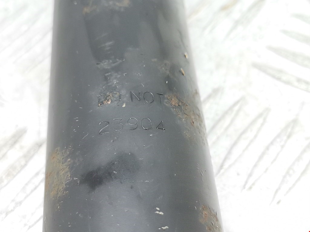 Амортизатор задний правый FORD Focus I 1998-2005