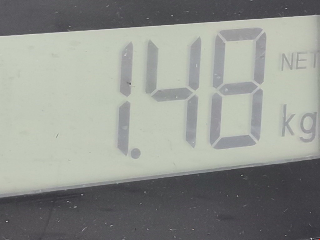 Амортизатор задний правый FORD Focus I 1998-2005