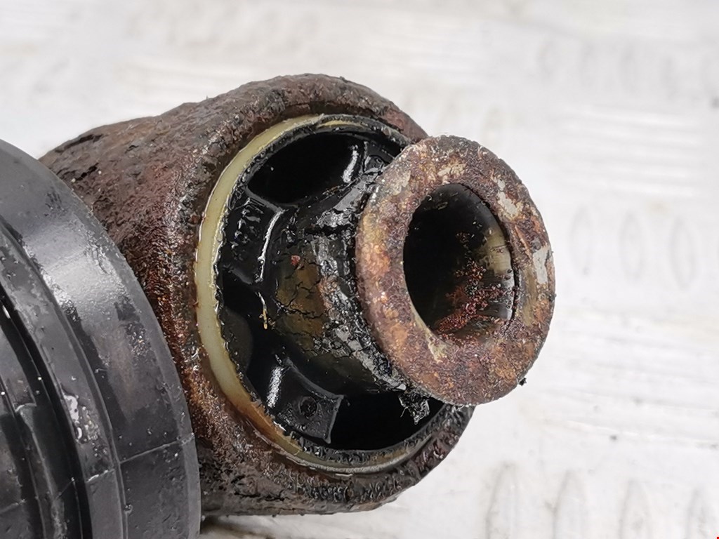 Амортизатор задний левый RENAULT Espace 2003-2014