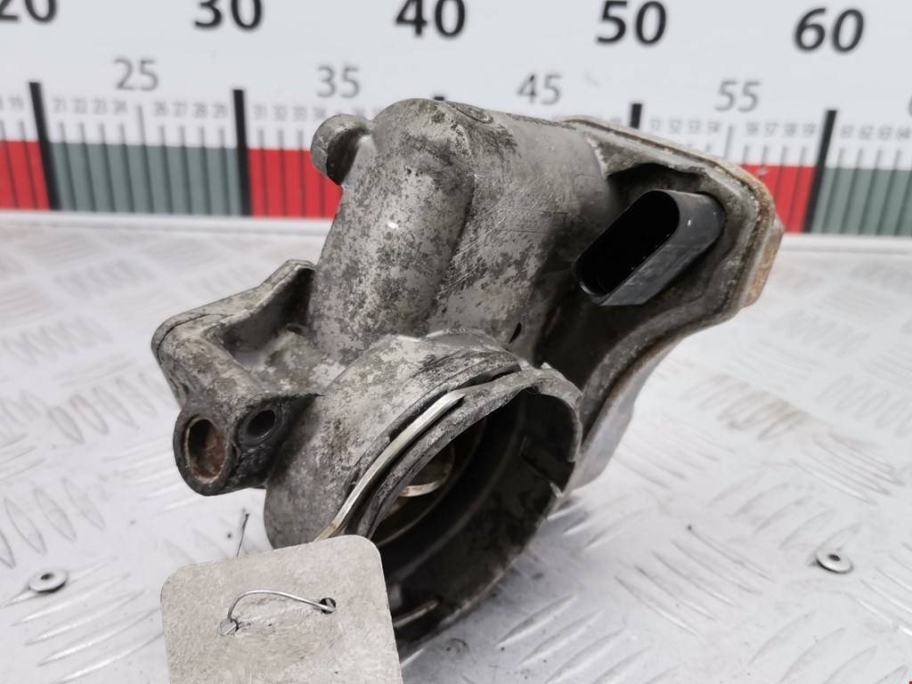 Защита антигравийная MITSUBISHI Lancer X CX, CY,CZ 2007-2017