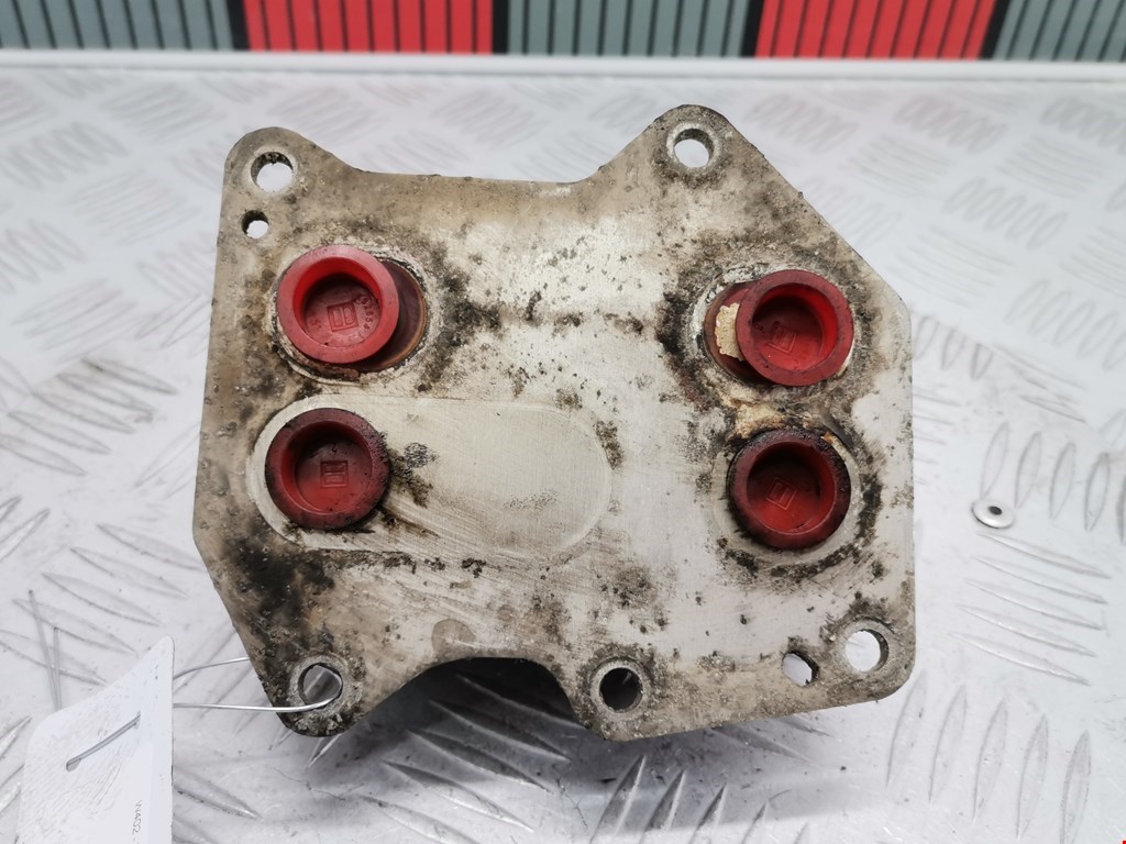 Теплообменник Ford Transit 5 (2006-2014)