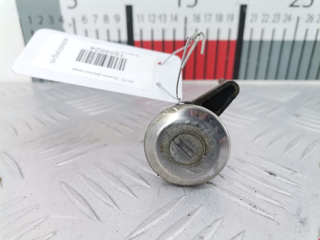 Вставка замка багажника PEUGEOT 206 1998-2012