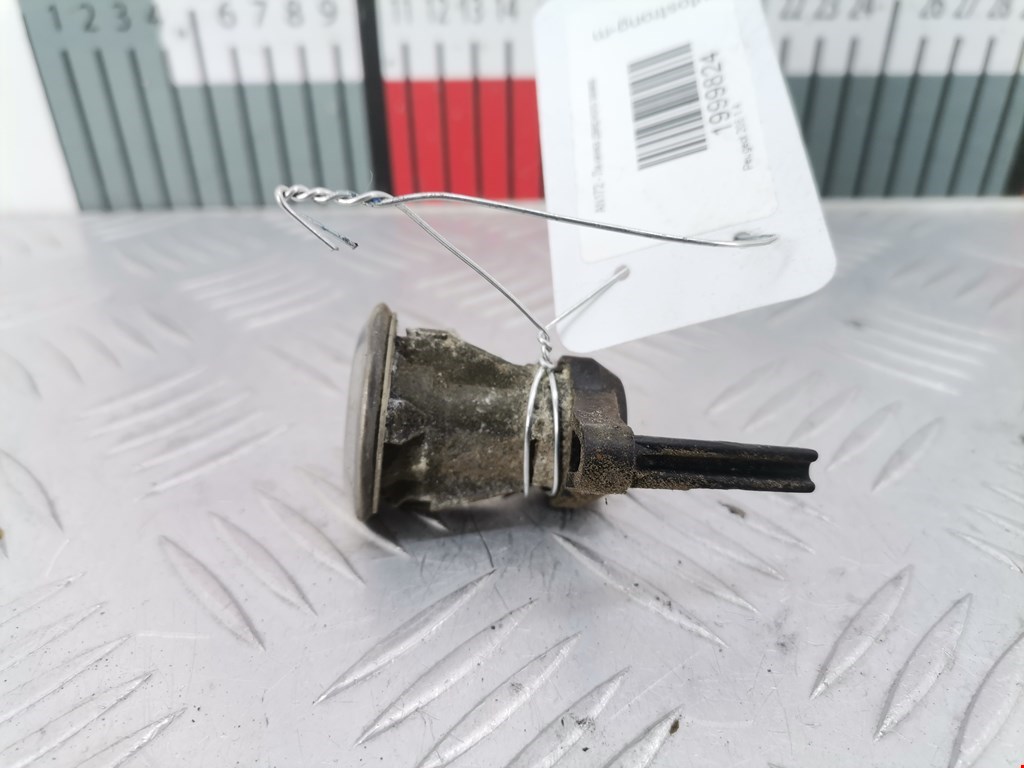 Вставка замка багажника PEUGEOT 206 1998-2012