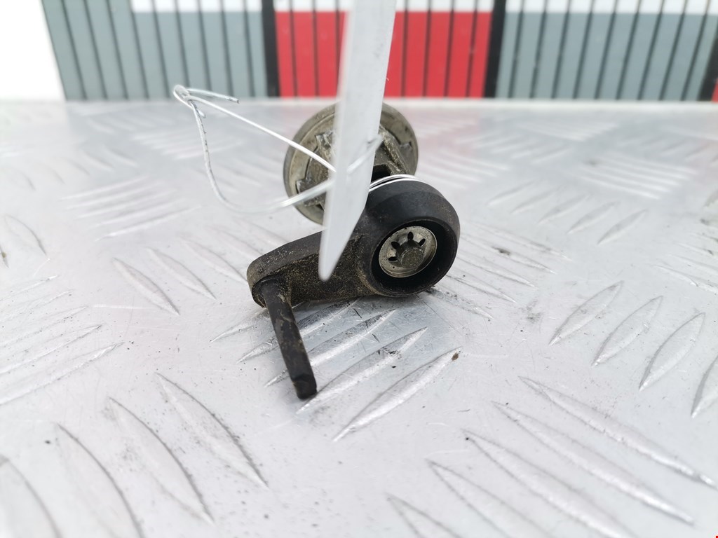 Вставка замка багажника PEUGEOT 206 1998-2012