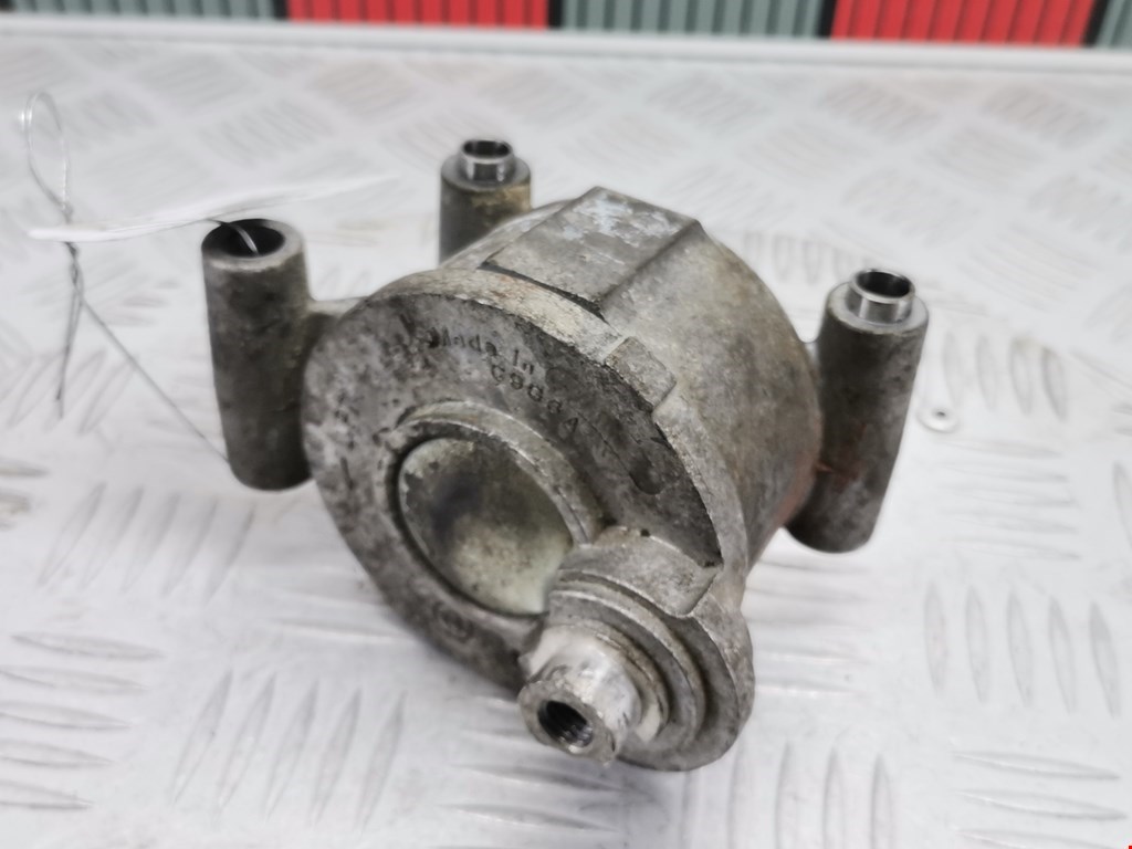 Натяжитель ремня генератора (приводного поликлинового ремня Ford Focus 2 (2004-2011)