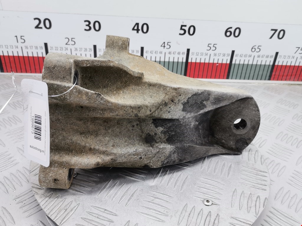 Кронштейн (крепление лапа) двигателя Ford Transit 5 (2006-2014)