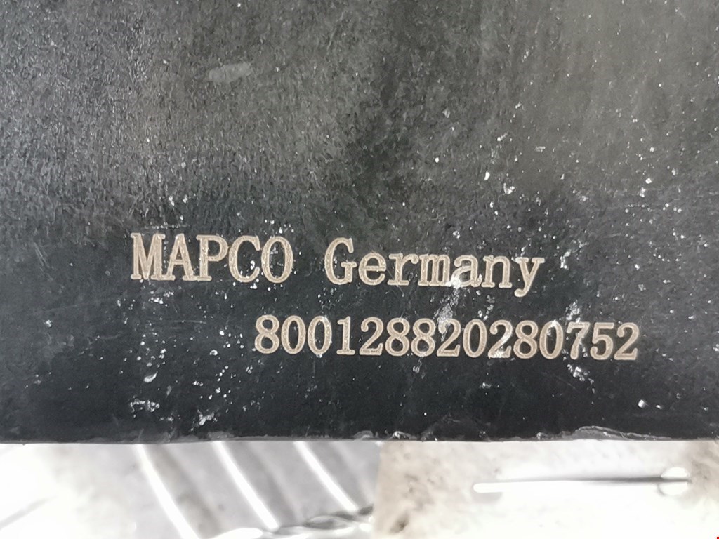 Катушка зажигания FORD Focus I 1998-2005