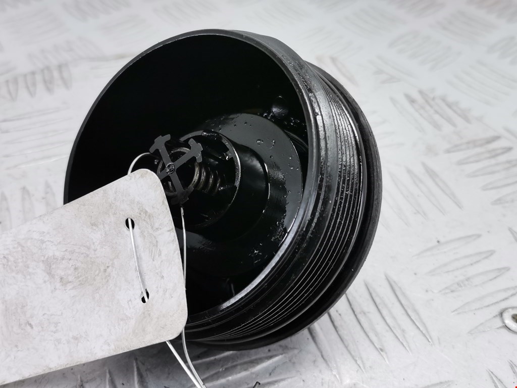 Крышка масляного фильтра MITSUBISHI Lancer X CX, CY,CZ 2007-2017