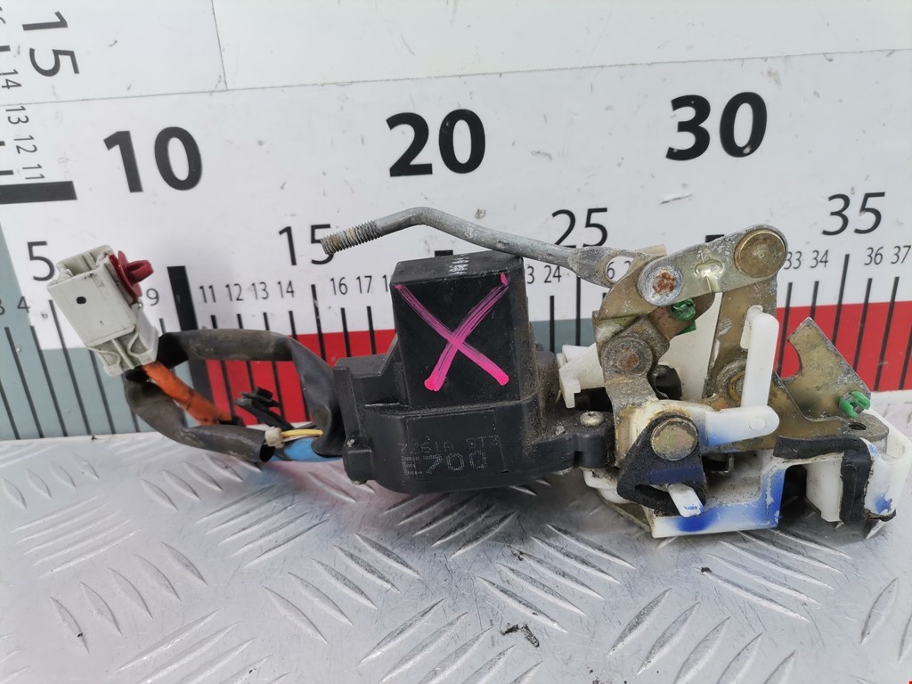 Замок двери задней правой HONDA Civic выбрать кузов 1995-2001