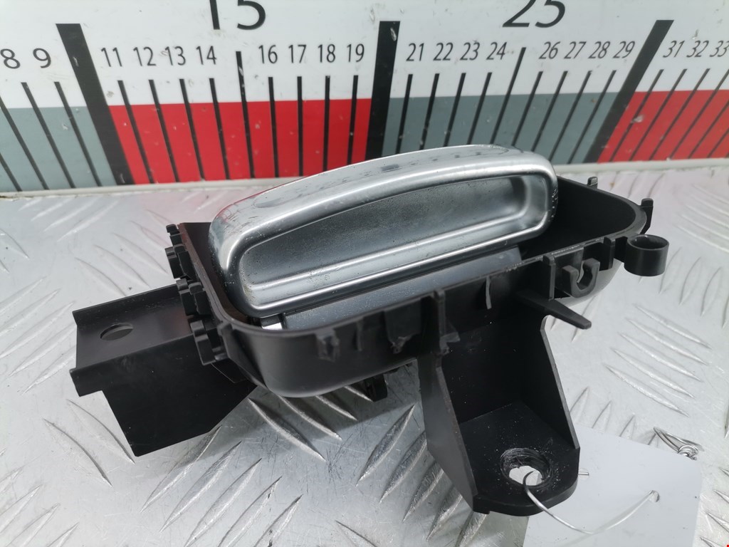 Ручка дверная задняя внутренняя правая PEUGEOT 807 2002-2014