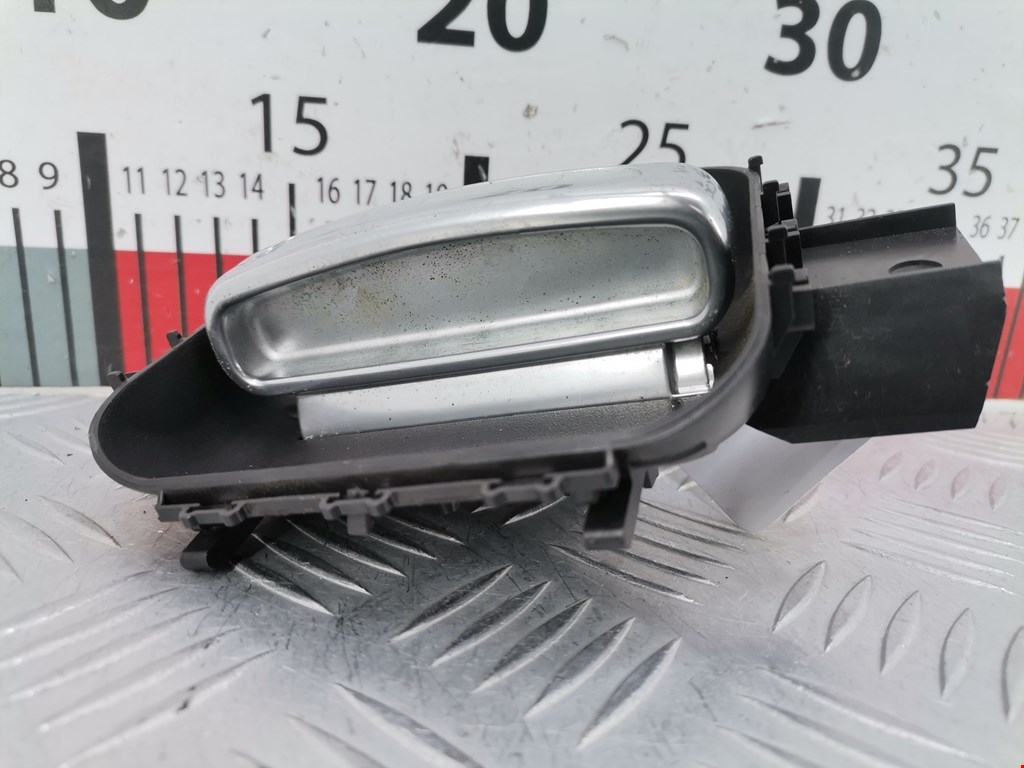 Ручка дверная задняя внутренняя правая PEUGEOT 807 2002-2014