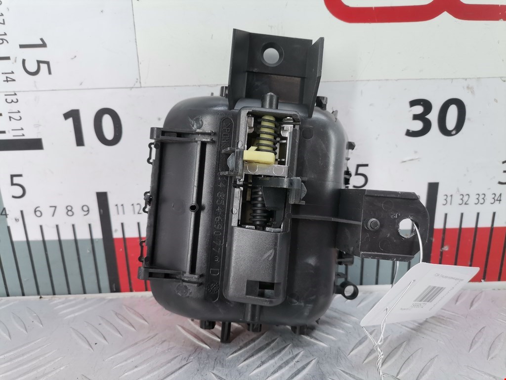 Ручка дверная задняя внутренняя правая PEUGEOT 807 2002-2014