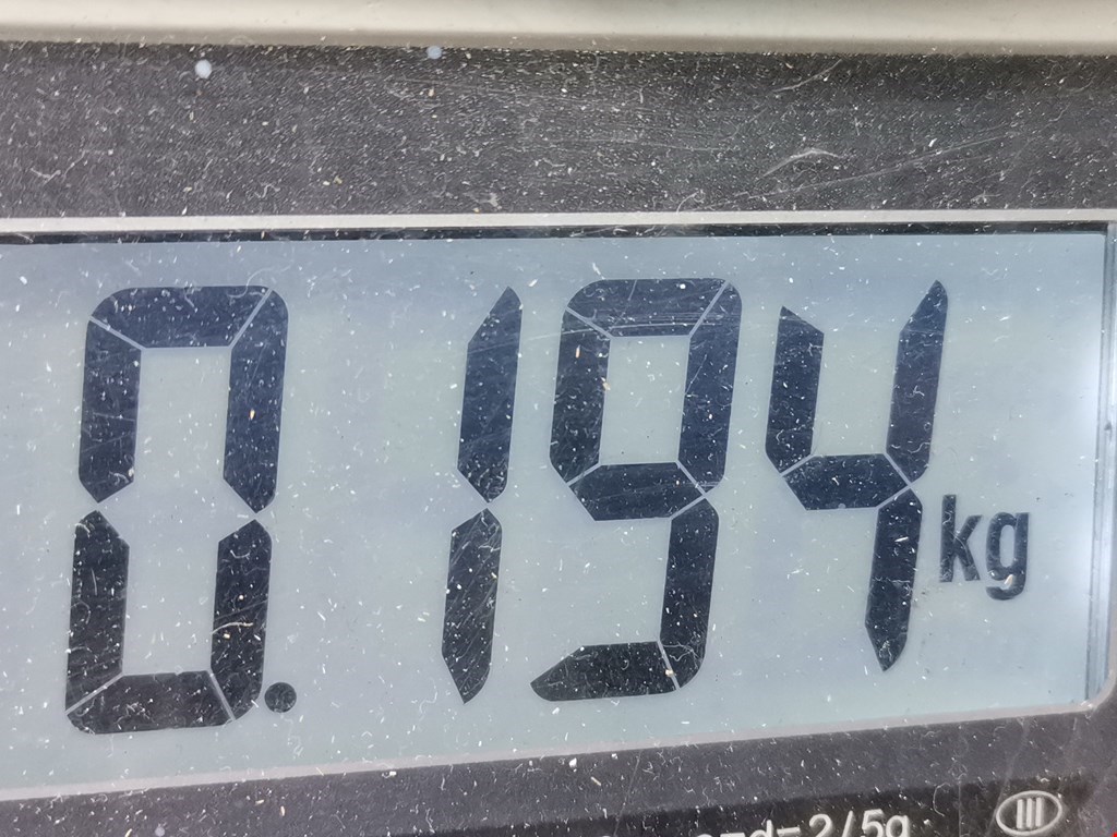 Дефлектор воздушный VOLKSWAGEN Polo IV 2001-2009