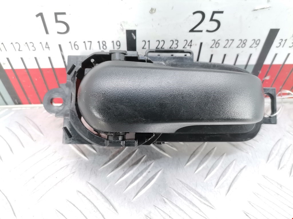 Ручка двери внутренняя задняя правая Nissan Tiida 1 (C11) (2004-2013)