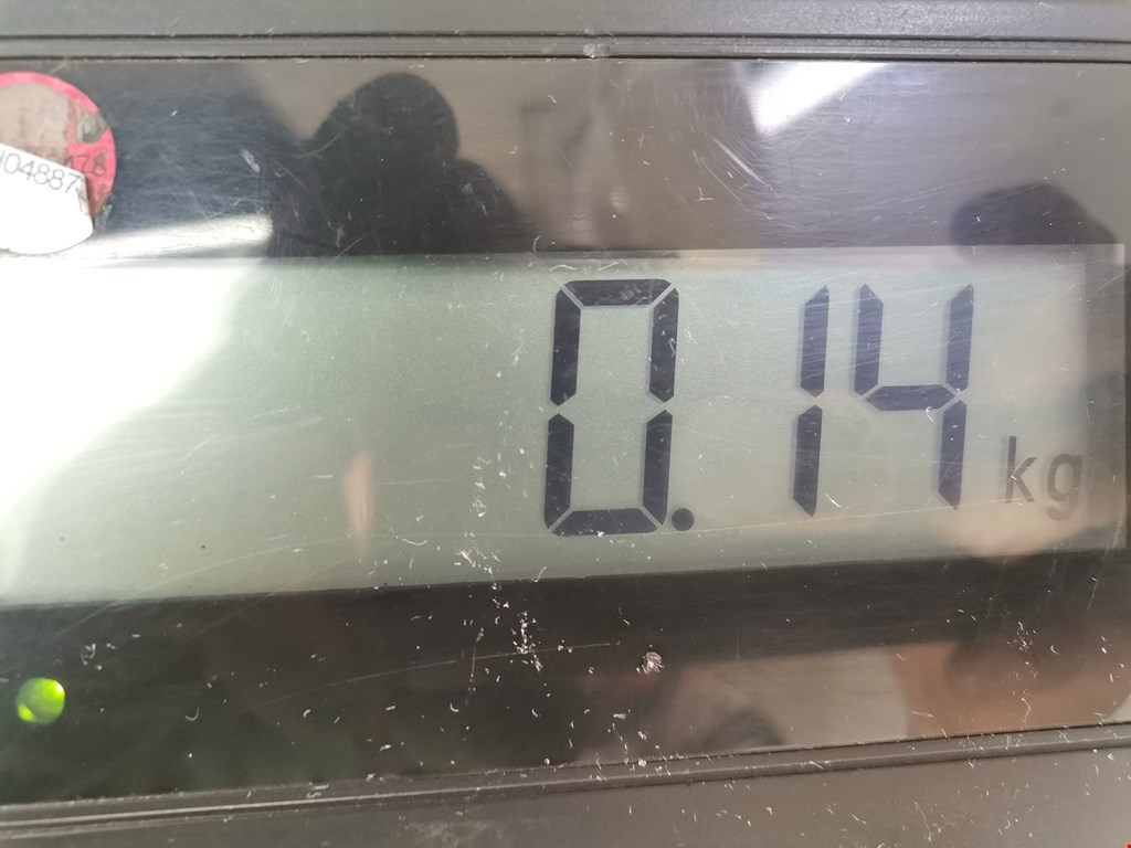 Ручка дверная задняя внутренняя правая NISSAN Tiida C11 2004-2014