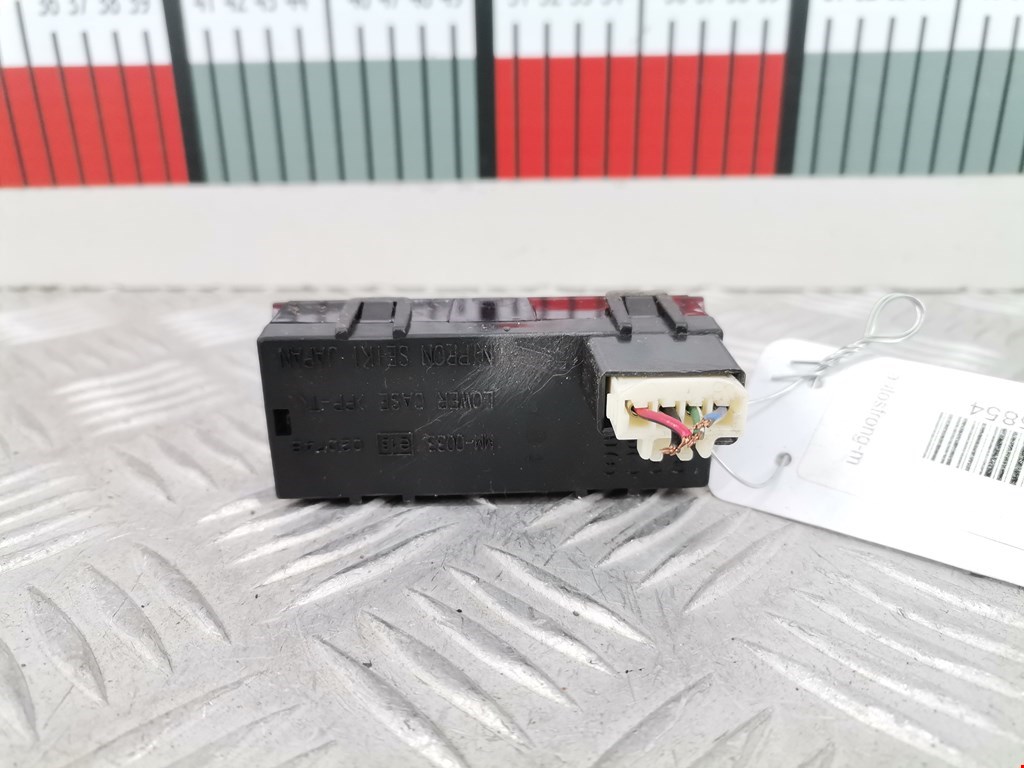 Часы MITSUBISHI Lancer IX CS 2000-2010