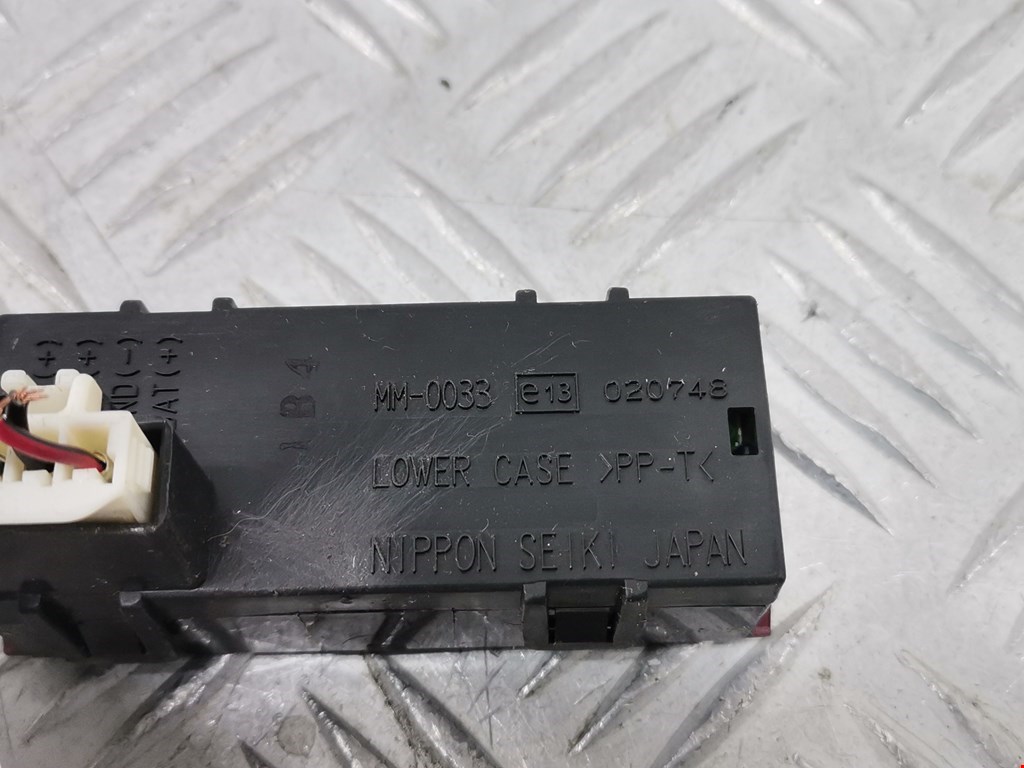 Часы MITSUBISHI Lancer IX CS 2000-2010