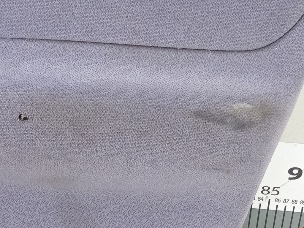 Обшивка двери передняя правая MERCEDES-BENZ A-Class W168 1997-2004