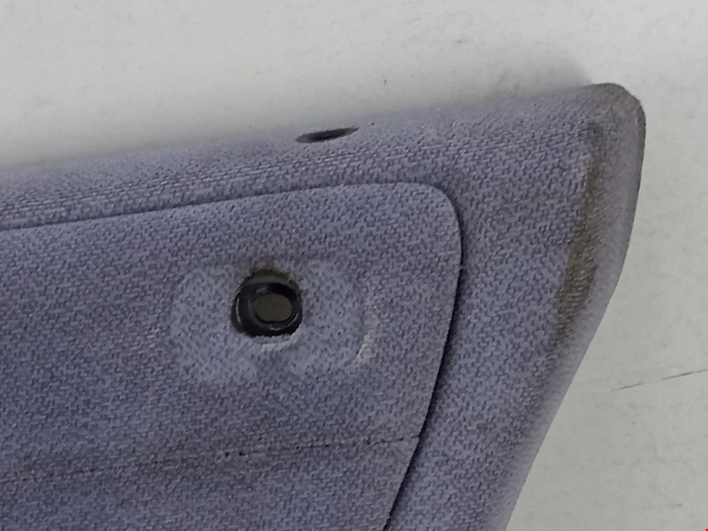 Обшивка двери передняя правая MERCEDES-BENZ A-Class W168 1997-2004